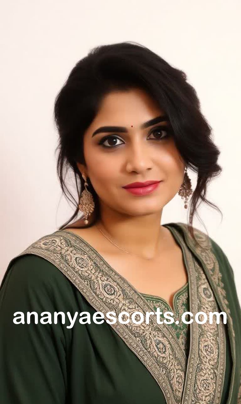 Mahbubnagar Escort Service