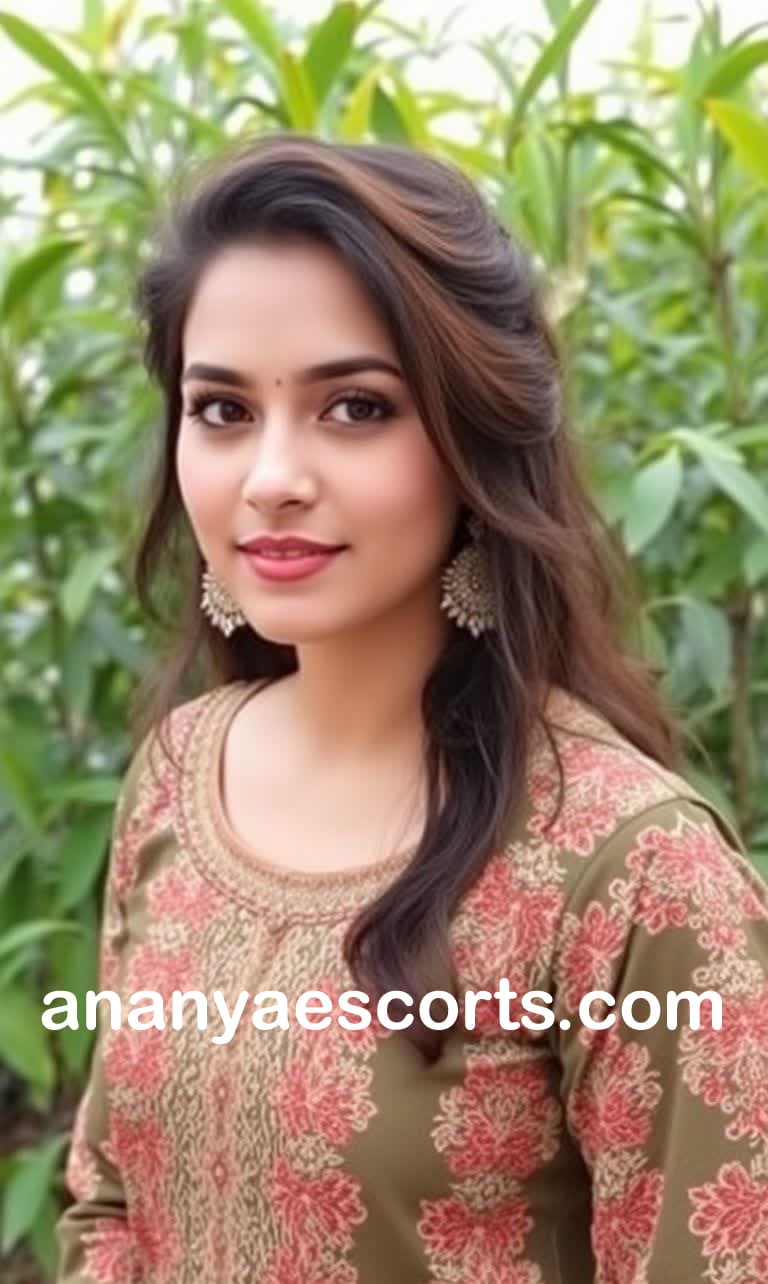 Escort Service in Mahbubnagar