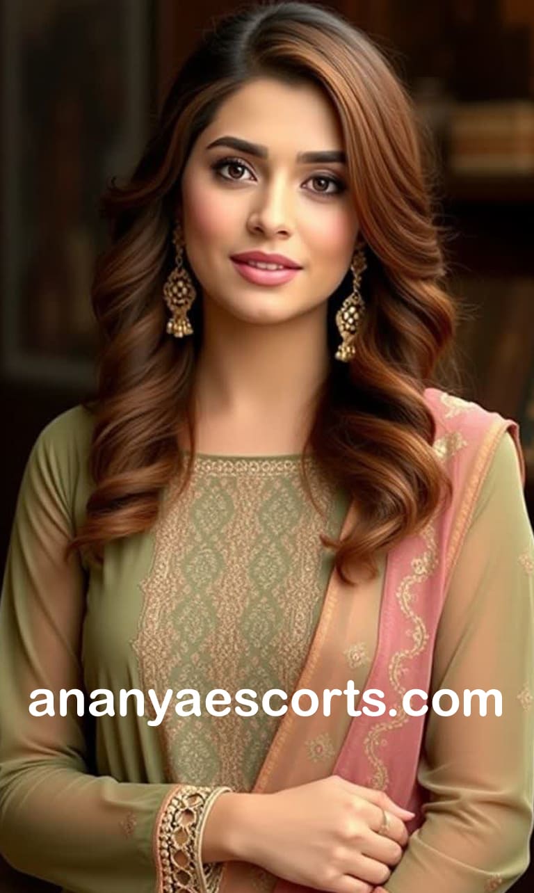 Escort Service in Mahbubnagar