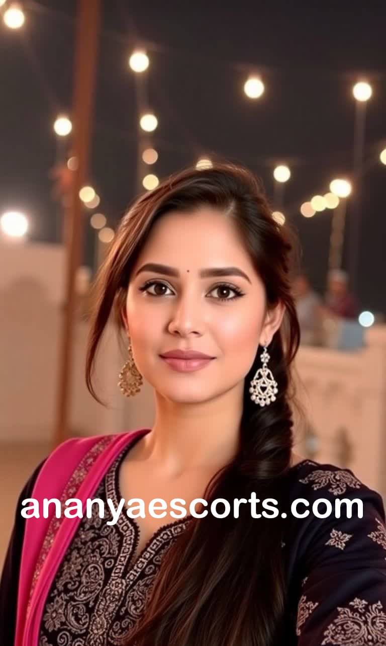 Mahbubnagar Call Girls